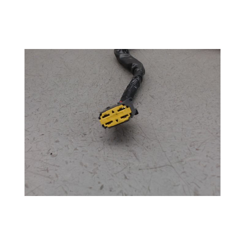 ANTIVOL DE DIRECTION RENAULT TWINGO