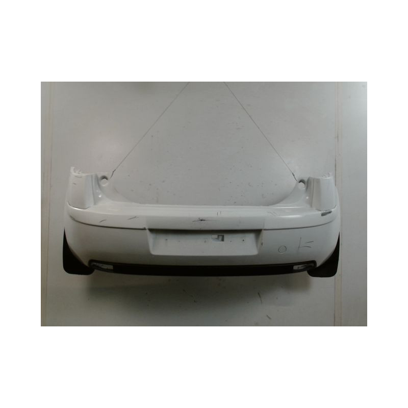 PARE-CHOC ARRIER CITROEN C4