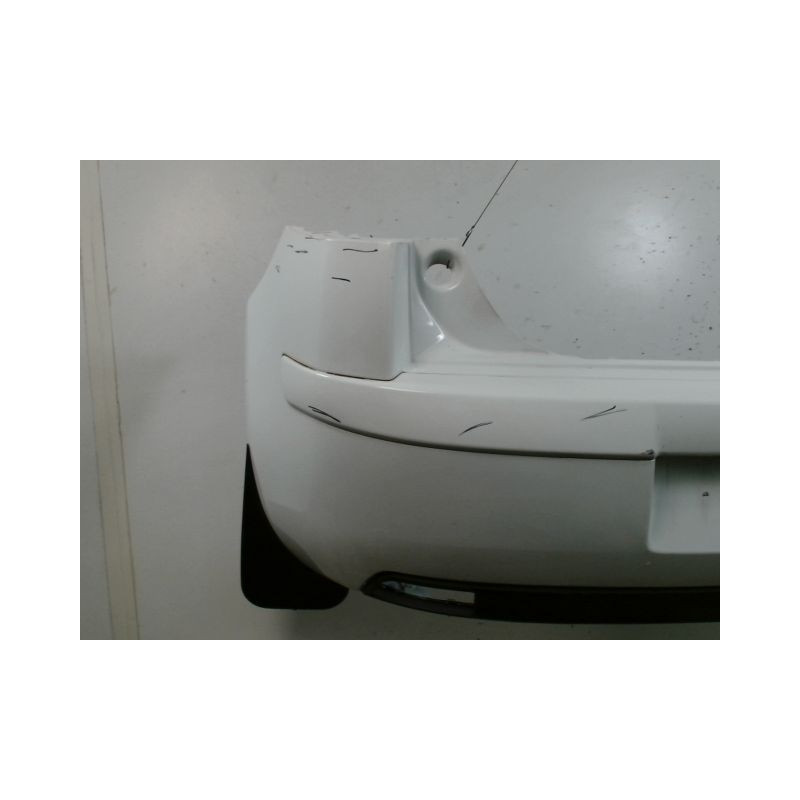 PARE-CHOC ARRIER CITROEN C4