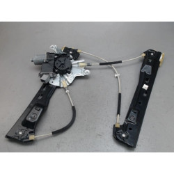 MECANISME LEVE-GLACE AVD