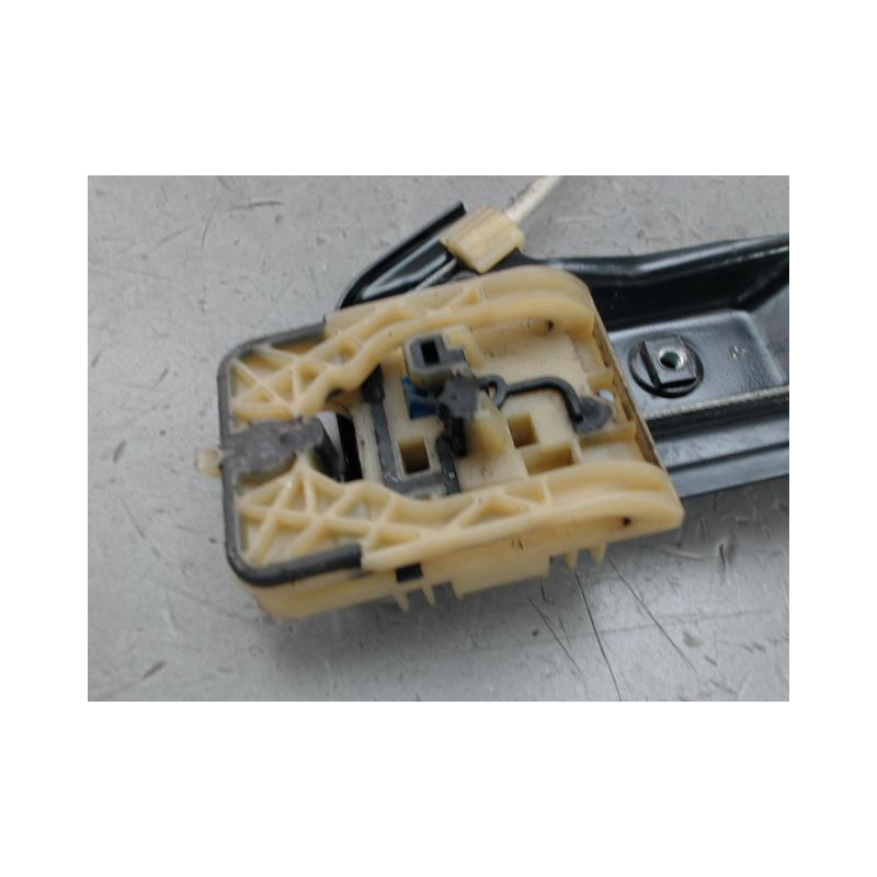 MECANISME LEVE-GLACE AVANT DROIT OPEL INSIGNIA