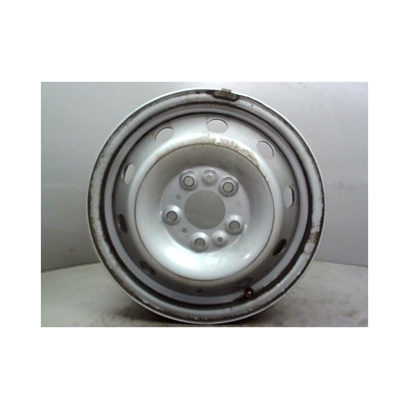 JANTE TOLE OPEL MOVANO