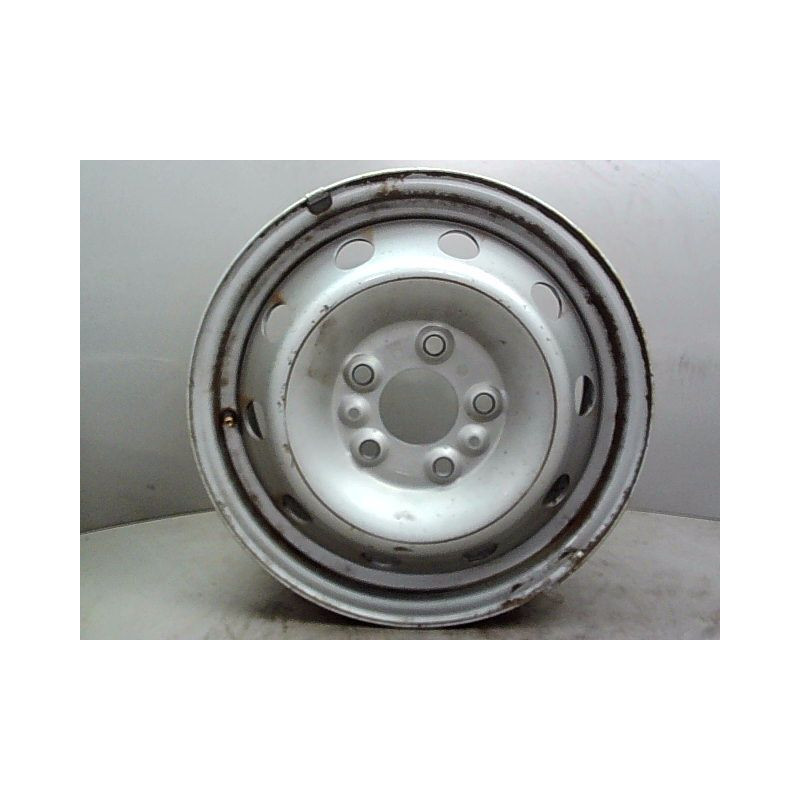 JANTE TOLE OPEL MOVANO