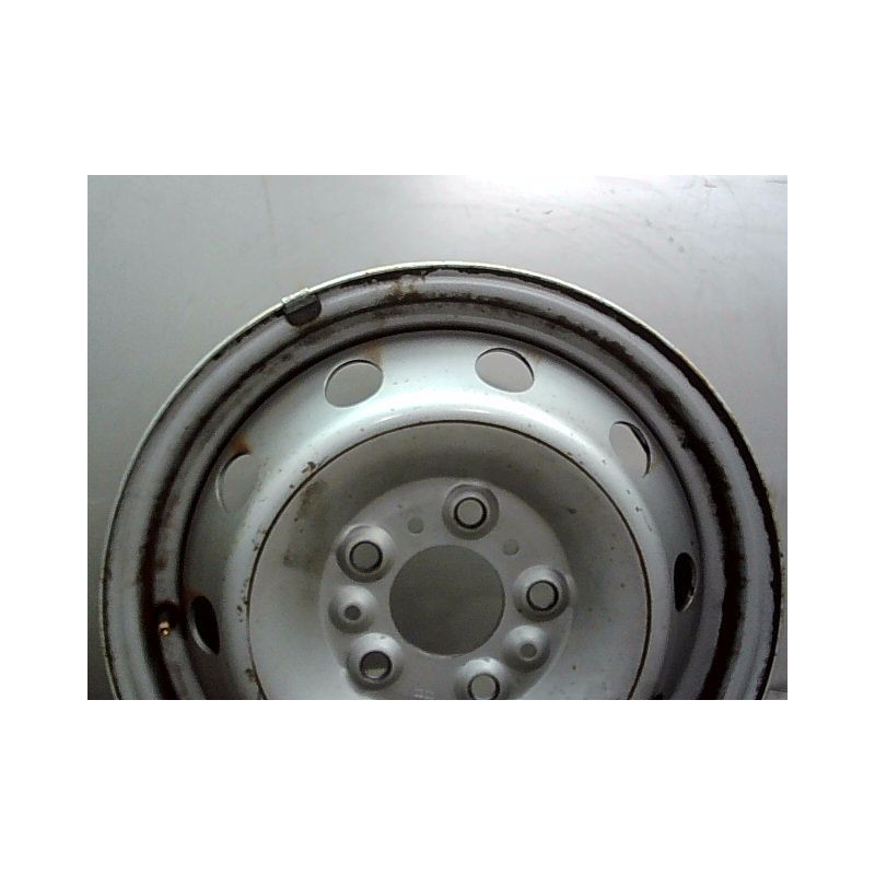 JANTE TOLE OPEL MOVANO