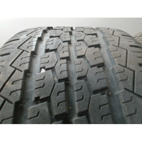 Paire de pneus SECURITY TR603 195 50 13 104 N