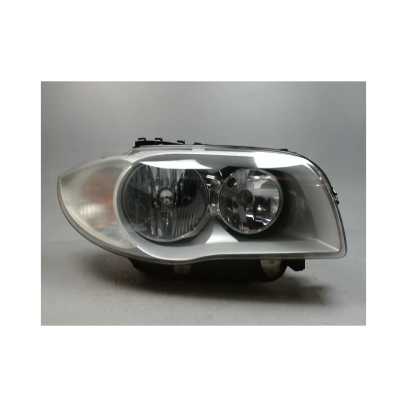 PHARE DROIT BMW SERIE 1 I Phase 1 (E87) 2004-2006