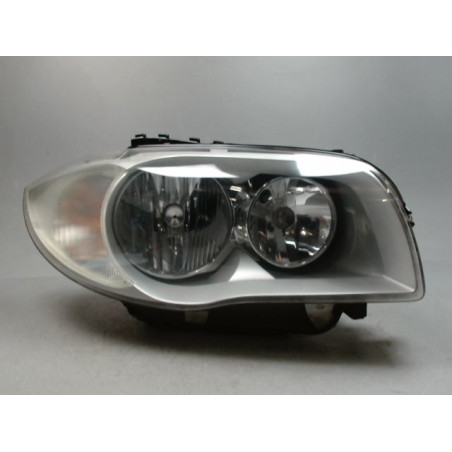 PHARE DROIT BMW SERIE 1 I Phase 1 (E87) 2004-2006