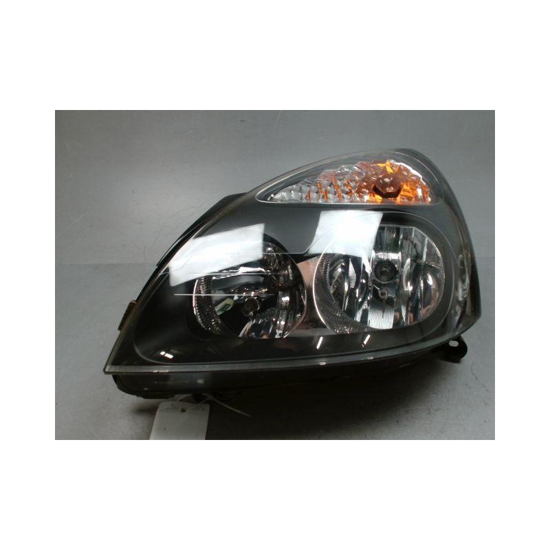 PHARE GAUCHE RENAULT CLIO II Phase 2 2001-2006
