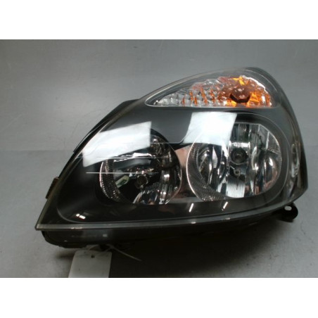 PHARE GAUCHE RENAULT CLIO II Phase 2 2001-2006