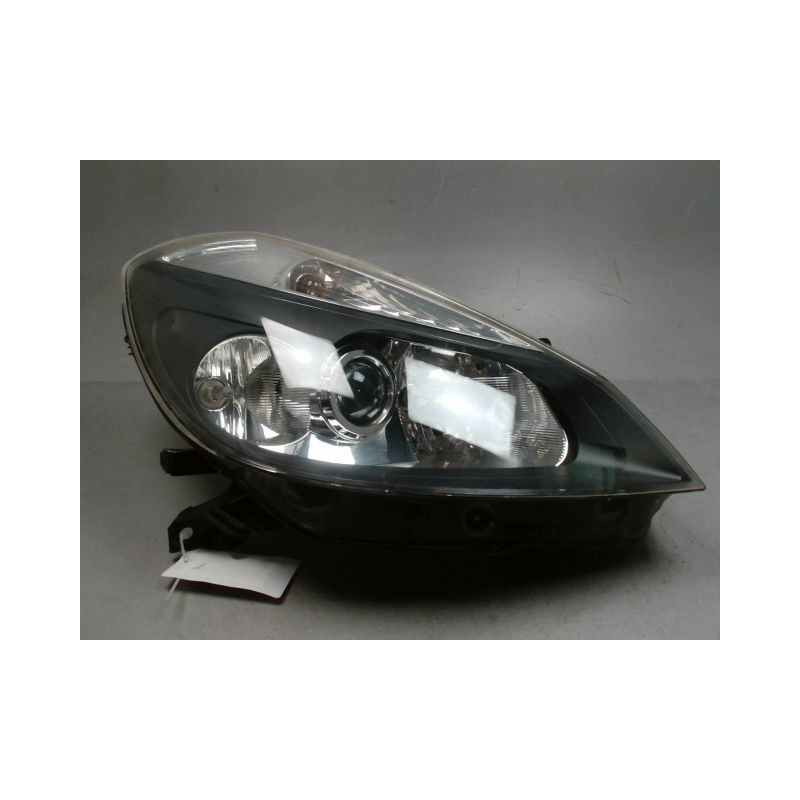 PHARE DROIT RENAULT CLIO III Phase 2 2009-2014