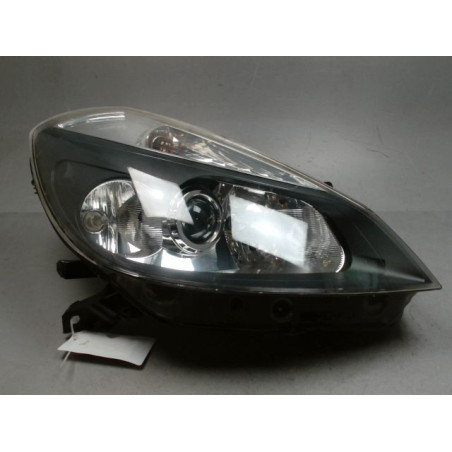 PHARE DROIT RENAULT CLIO III Phase 2 2009-2014