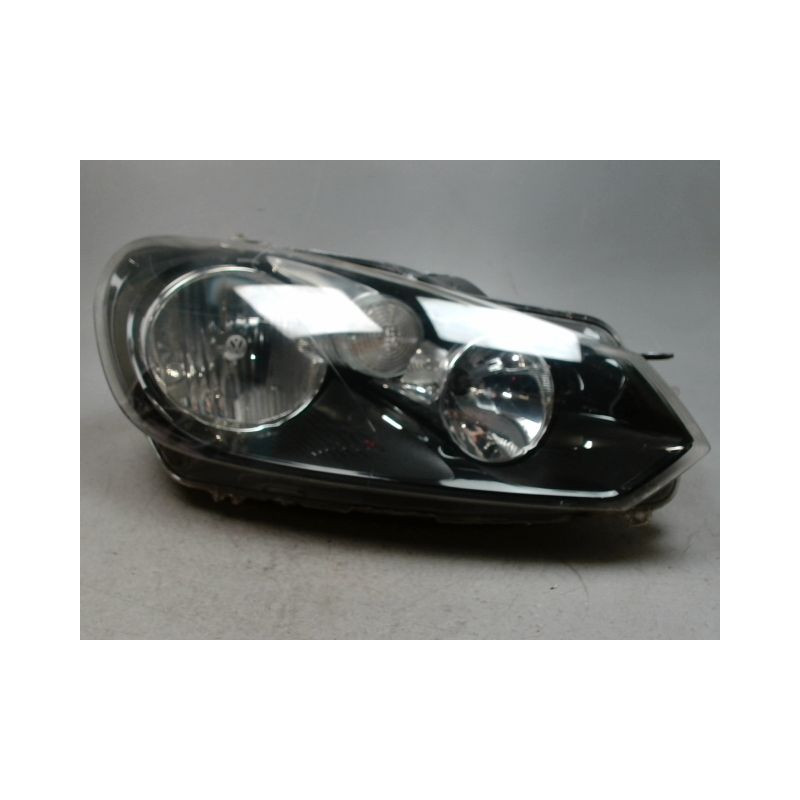 PHARE DROIT VOLKSWAGEN GOLF VI (1K) 2008-2013