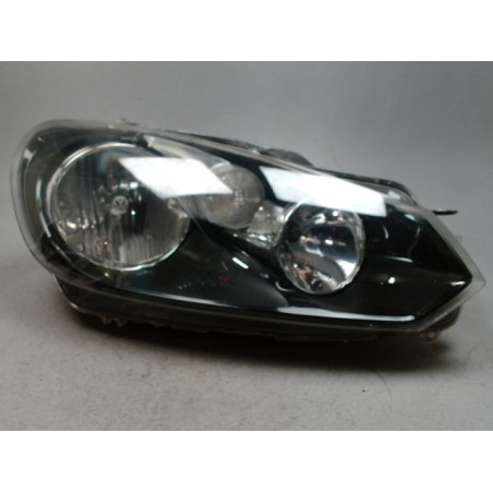 PHARE DROIT VOLKSWAGEN GOLF VI (1K) 2008-2013