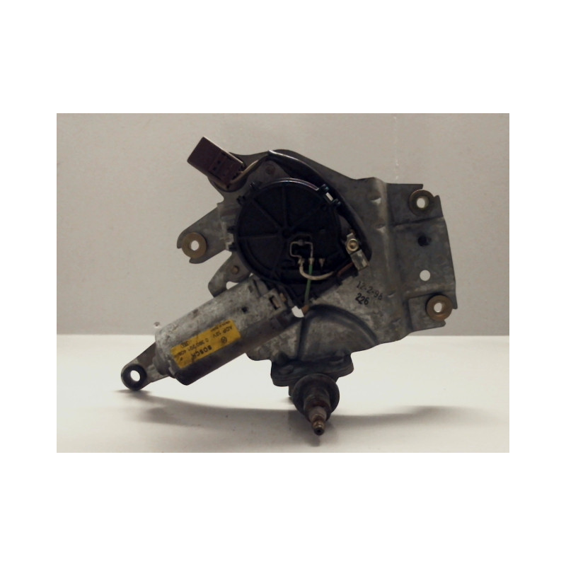 MOTEUR ESSUIE-GLACE ARRIERE CITROEN BERLINGO BREAK -2002