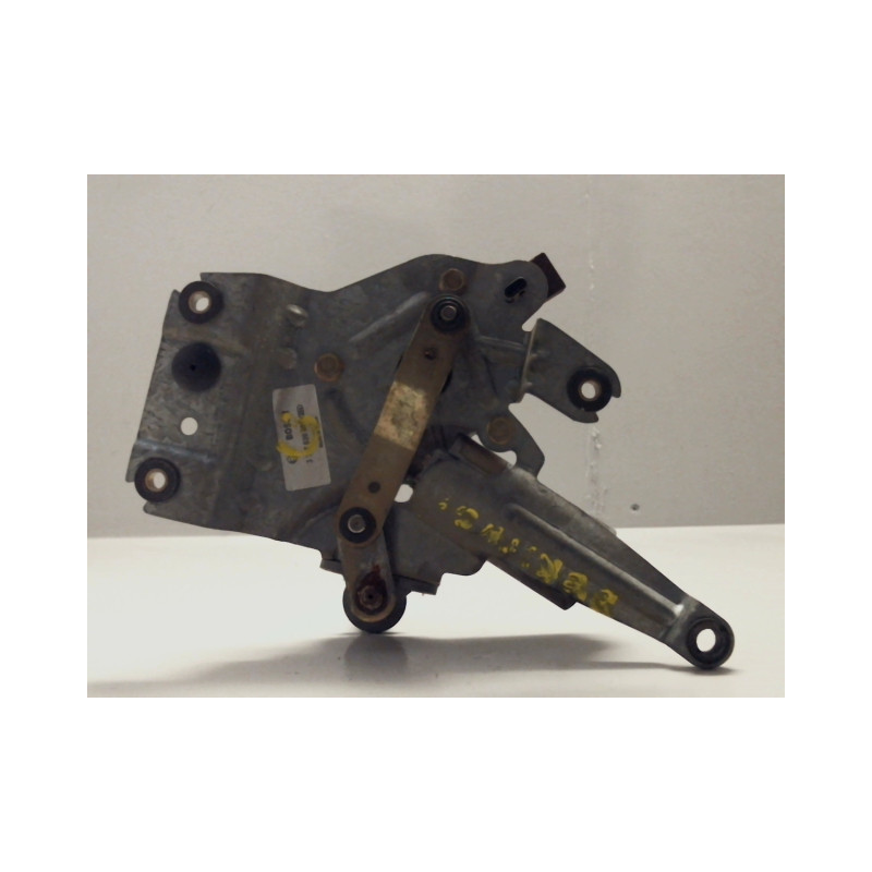 MOTEUR ESSUIE-GLACE ARRIERE CITROEN BERLINGO BREAK -2002