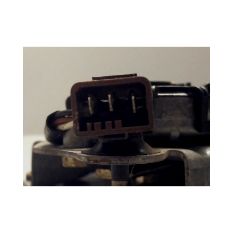 MOTEUR ESSUIE-GLACE ARRIERE CITROEN BERLINGO BREAK -2002