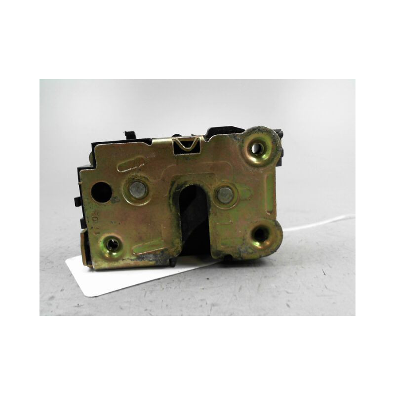SYSTEME CONDAMNATION AVANT DROIT RENAULT KANGOO BREAK I Phase 1 1997-2003