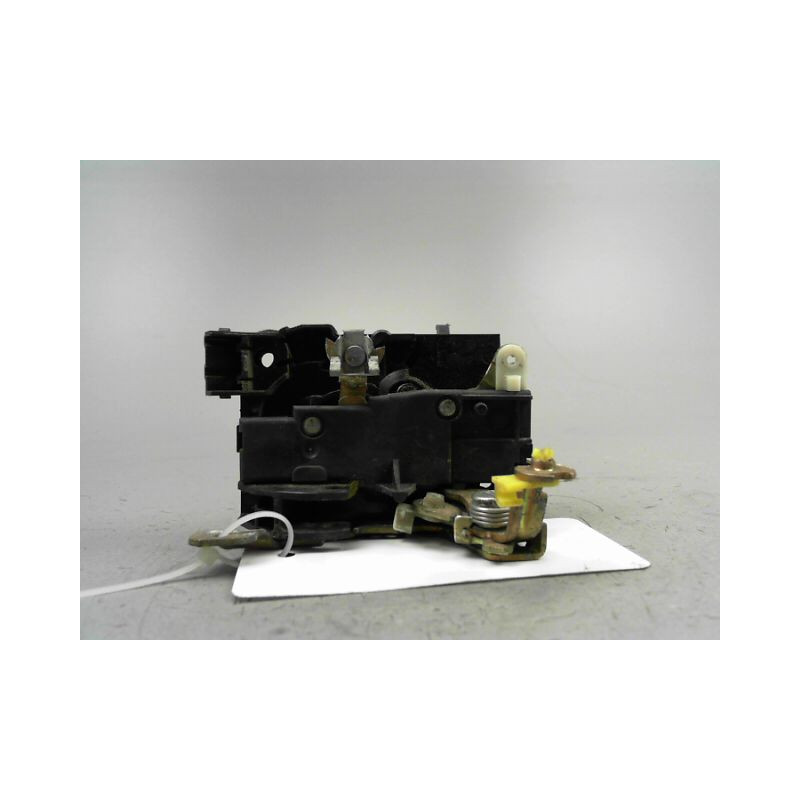 SYSTEME CONDAMNATION AVANT DROIT RENAULT KANGOO BREAK I Phase 1 1997-2003