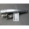 POIGNEE EXTERIEURE PORTE AVANT GAUCHE CITROEN C4