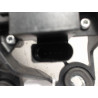 MECANISME ESSUIE-GLACE ARRIERE VOLKSWAGEN GOLF V PLUS 2005-