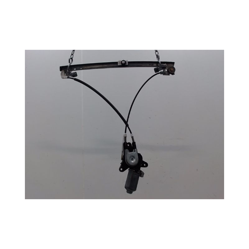 MECANISME+MOTEUR LEVE-GLACE AVANT GAUCHE CITROEN SAXO Phase 1 1996-1999