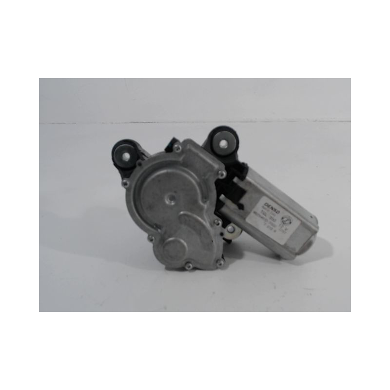 MOTEUR ESSUIE-GLACE ARRIERE FIAT PANDA 2003-