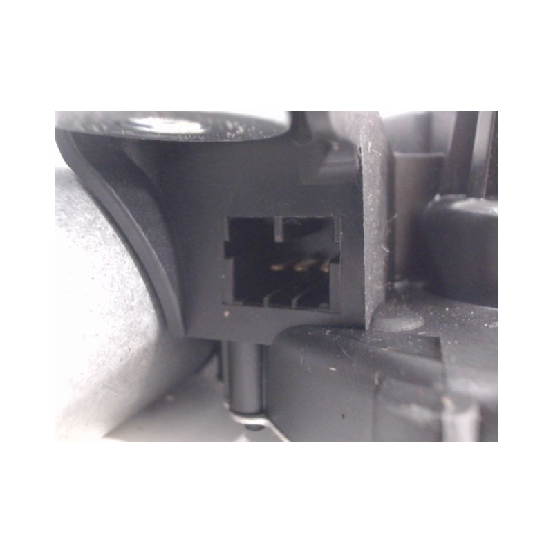 MOTEUR ESSUIE-GLACE ARRIERE FIAT PANDA 2003-