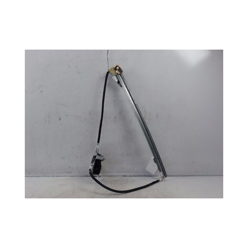 MECANISME+MOTEUR LEVE-GLACE AVANT GAUCHE RENAULT SCENIC RX4 2000-