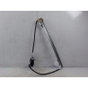 MECANISME+MOTEUR LEVE-GLACE AVANT GAUCHE RENAULT SCENIC RX4 2000-
