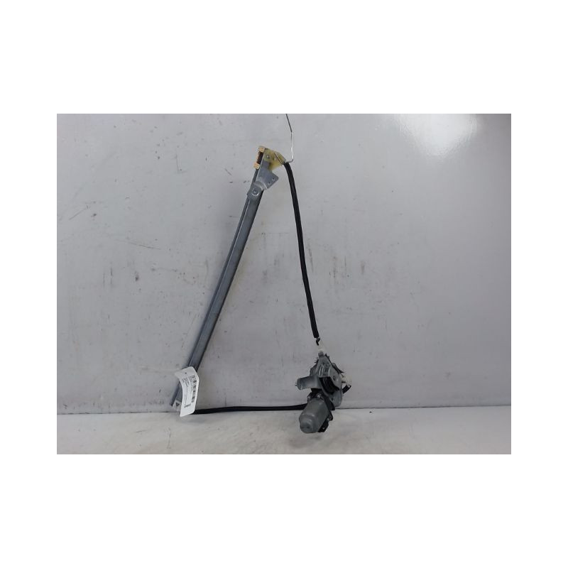 MECANISME+MOTEUR LEVE-GLACE AVANT GAUCHE RENAULT SCENIC RX4 2000-