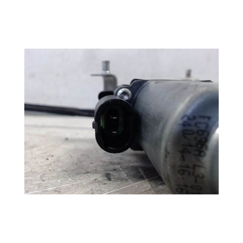 MECANISME+MOTEUR LEVE-GLACE AVANT GAUCHE RENAULT SCENIC RX4 2000-