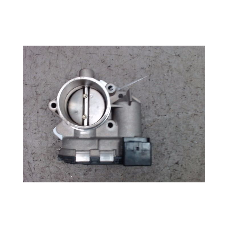 BOITIER PAPILLON PEUGEOT 206 3P