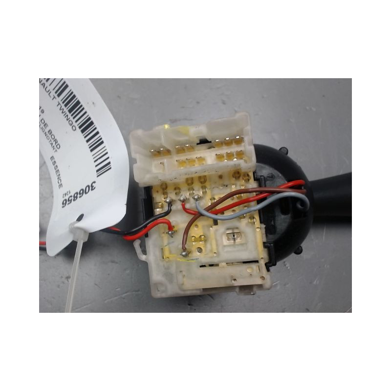 COMMANDE CLIGNOTANT RENAULT TWINGO