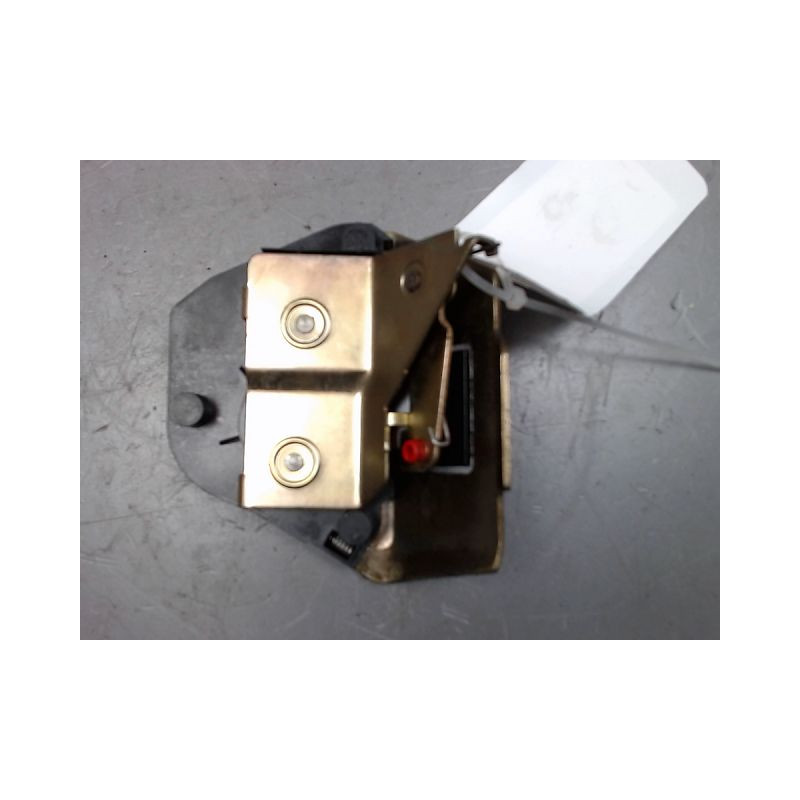 SYSTEME CONDAMNATION ARRIERE DROIT CITROEN BERLINGO BREAK 2002-