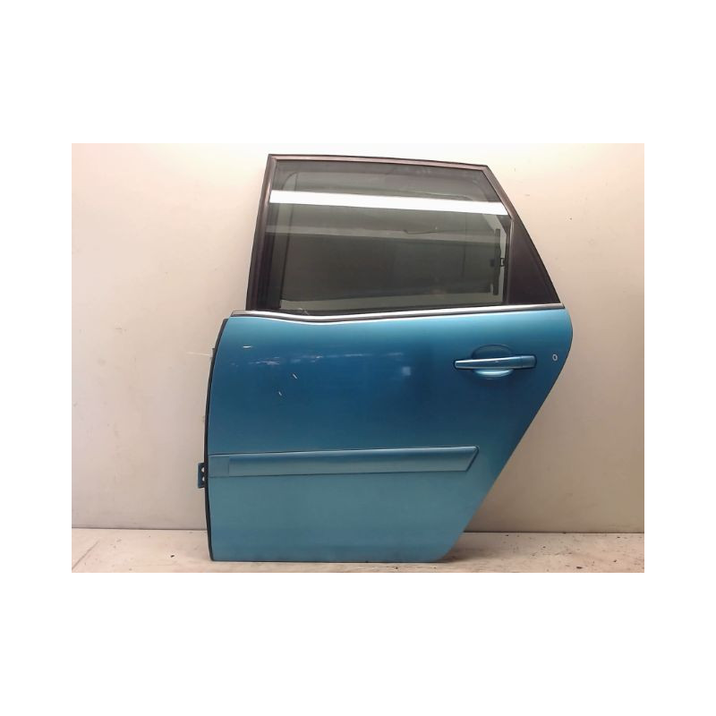 PORTE ARRIERE GAUCHE CITROEN C4