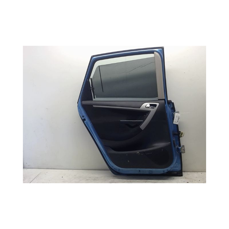 PORTE ARRIERE GAUCHE CITROEN C4
