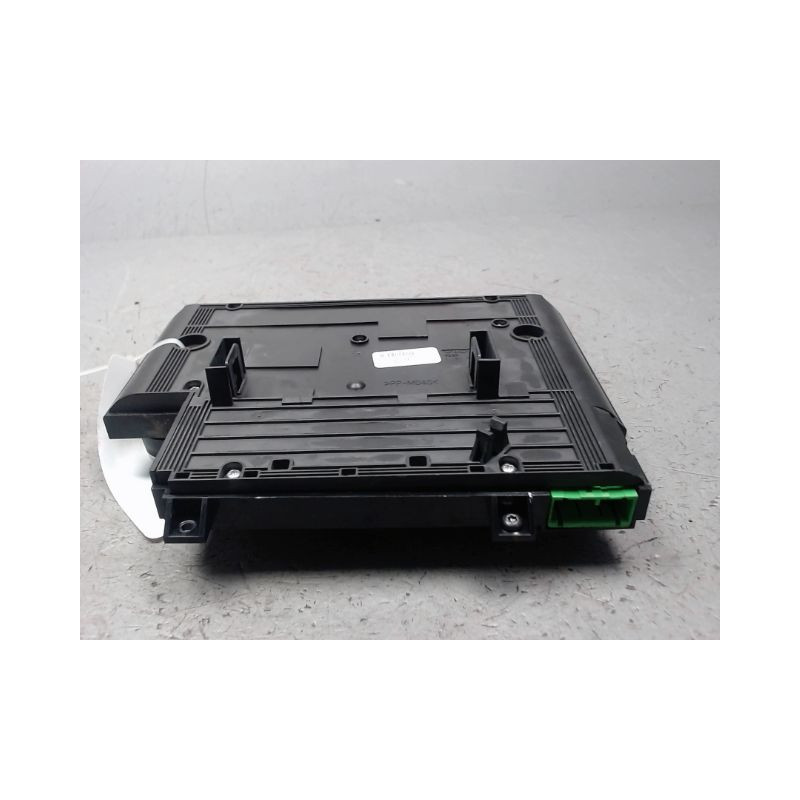 COMMANDE DE CHAUFFAGE VOLVO V70 2007-