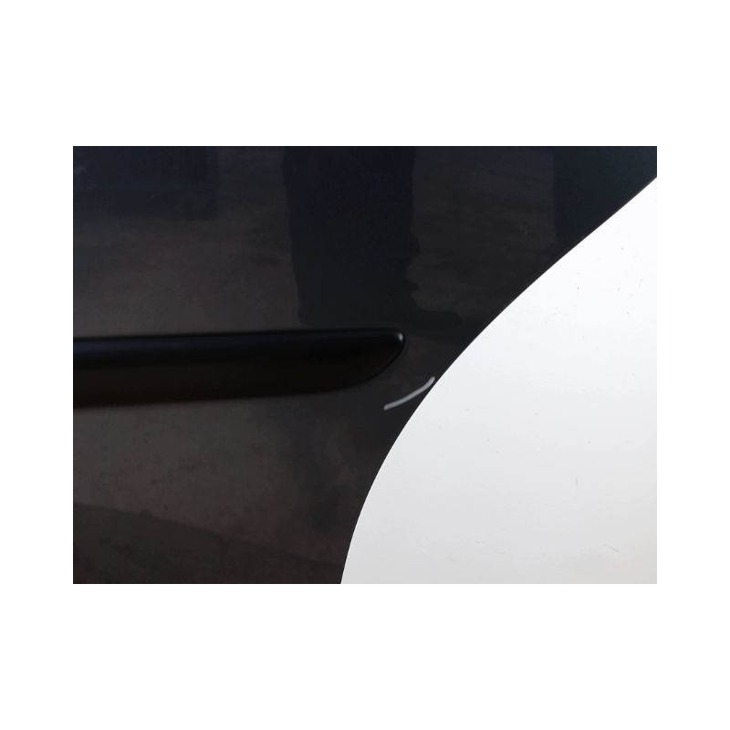 PORTE ARRIERE GAUCHE PEUGEOT 207 SW