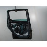 PORTE ARRIERE GAUCHE PEUGEOT 207