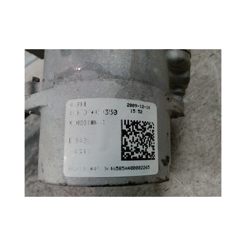 COLONNE DE DIRECTION ASSISTEE FORD KA 2008-
