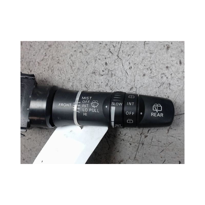 COMMANDE ESSUIE GLACE CITROEN C-ZERO