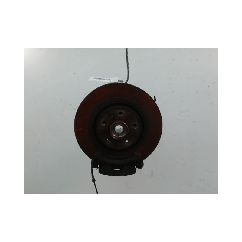 PIVOT AVANT DROIT RENAULT MEGANE