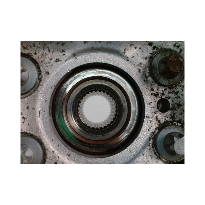 PIVOT AVANT DROIT RENAULT MEGANE