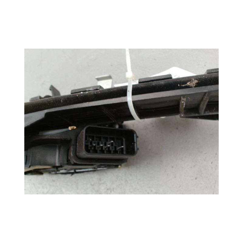 SYSTEME CONDAMNATION AVANT GAUCHE FORD FOCUS II Phase 1 2004-2007