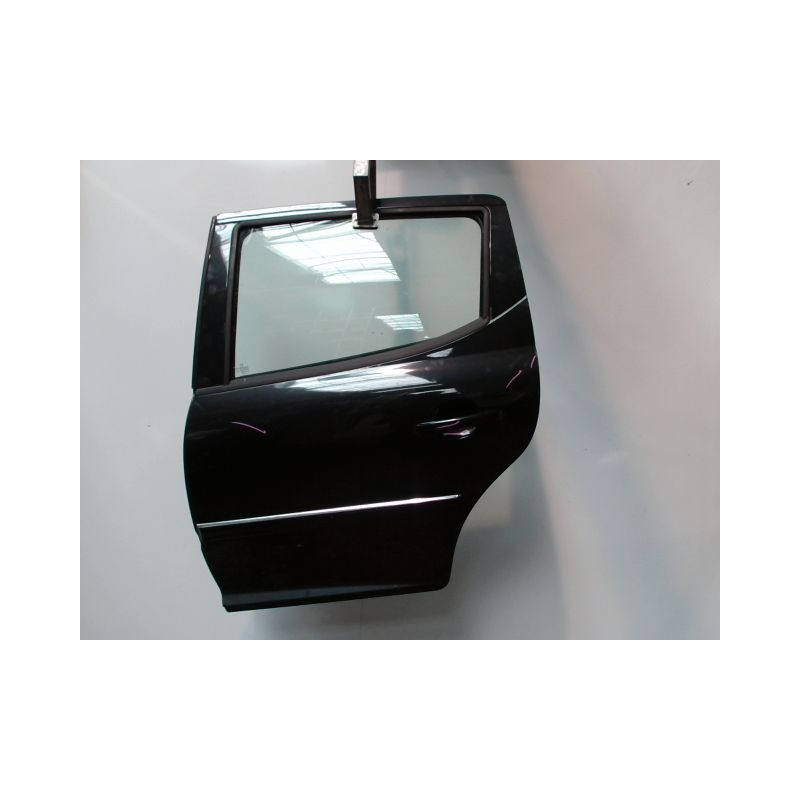 PORTE ARRIERE GAUCHE PEUGEOT 207 SW