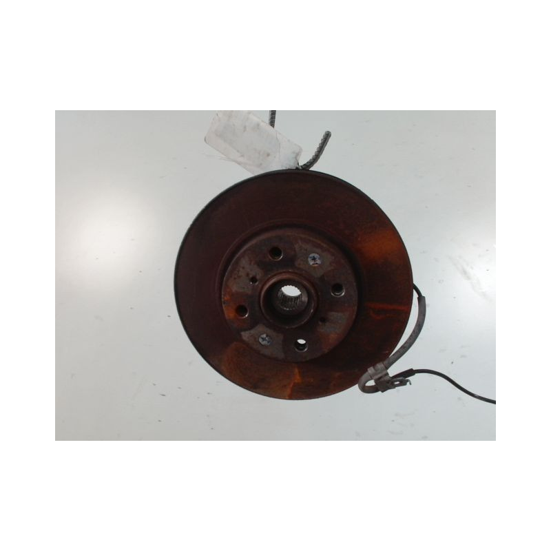 PIVOT AVANT GAUCHE SUZUKI SWIFT