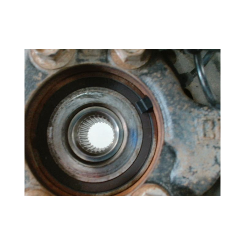 PIVOT AVANT DROIT TOYOTA AURIS