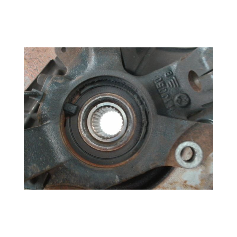 PIVOT AVANT DROIT FORD KA