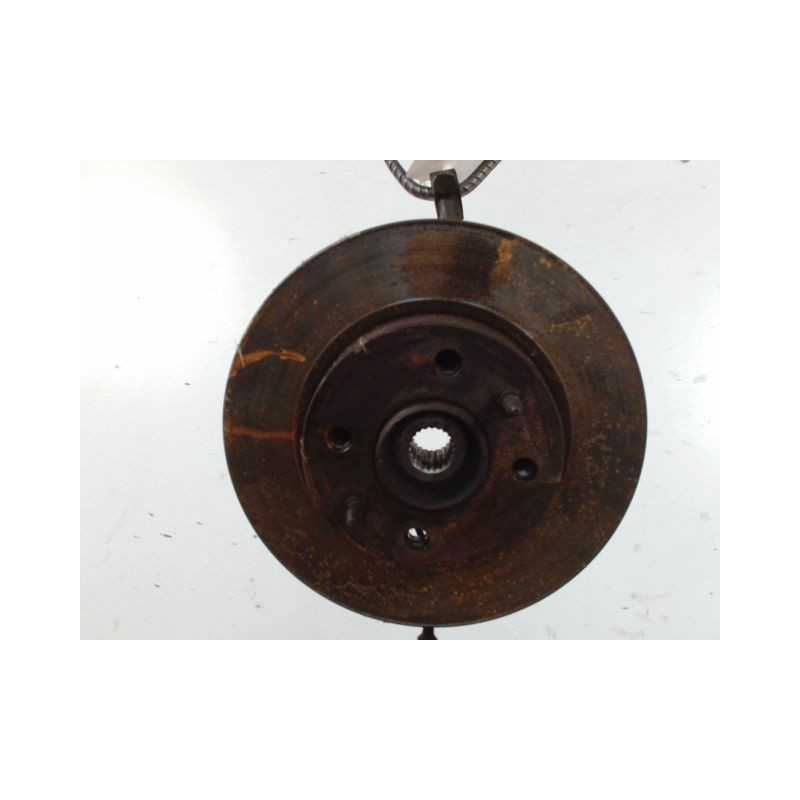 PIVOT AVANT GAUCHE FIAT PANDA