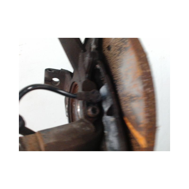 PIVOT AVANT GAUCHE FIAT PANDA